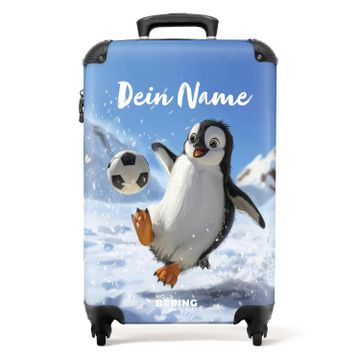 Pierre-le-pingouin