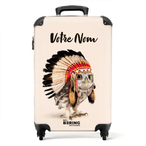 Hibou indien