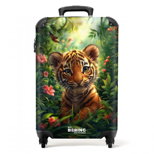 Tommy tiger