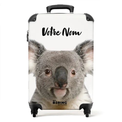 Claude le koala