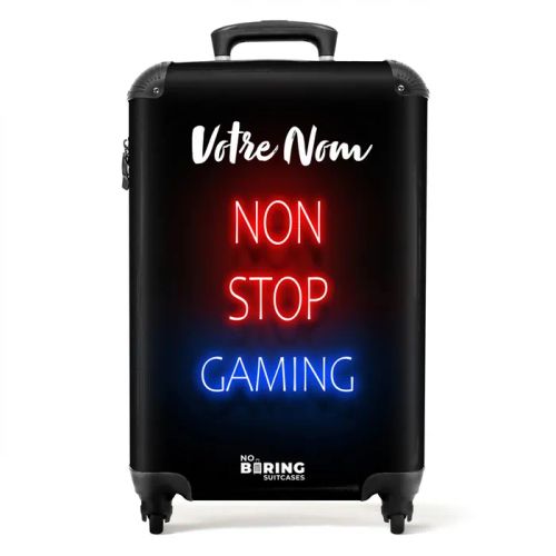 Jeu sans arrêt