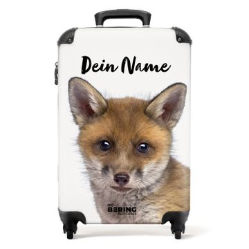 Victor le renard
