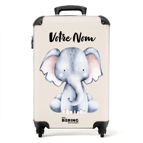 Eva l'éléphant