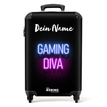 Diva du jeu