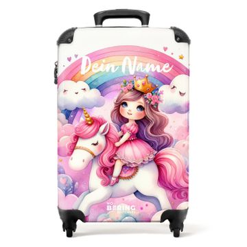 Ange licorne