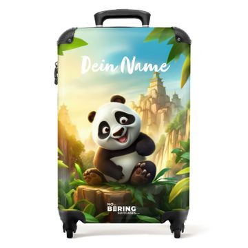 Pierre panda