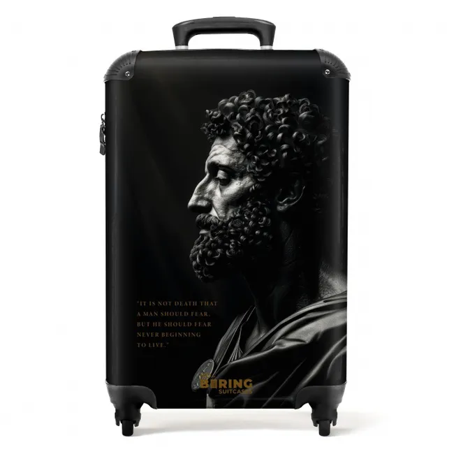 Valise -  Empire - Marc Aurèle