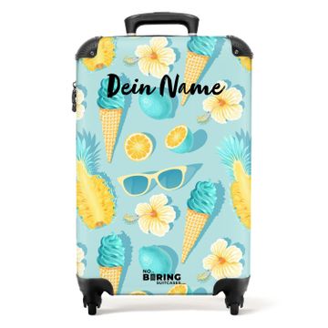 Glace Ibiza