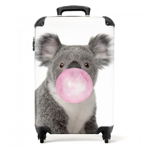 Koala à chewing-gum