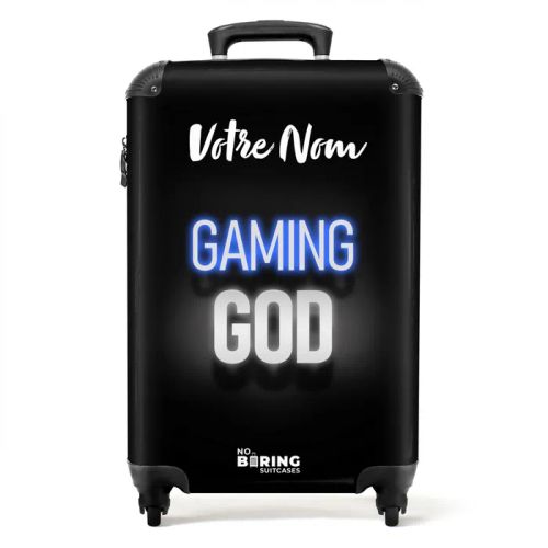 Dieu du jeu