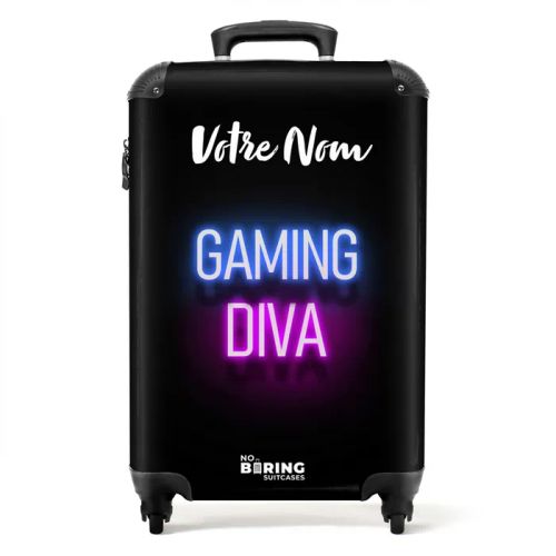 Diva du jeu