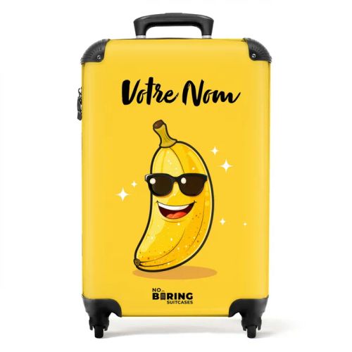 Benoît banane