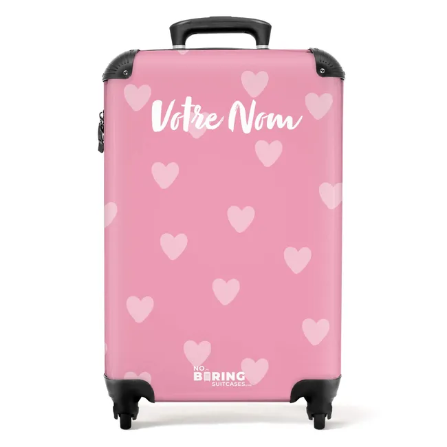 Valise -  Rythme des Cœurs