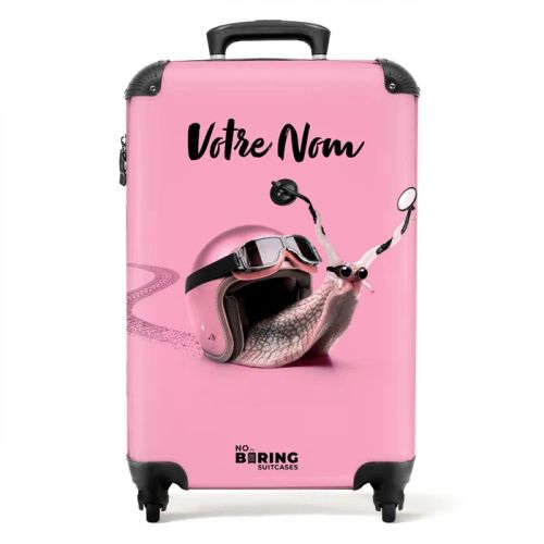 Escar-go rose