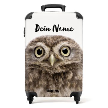 Ulrich le hibou