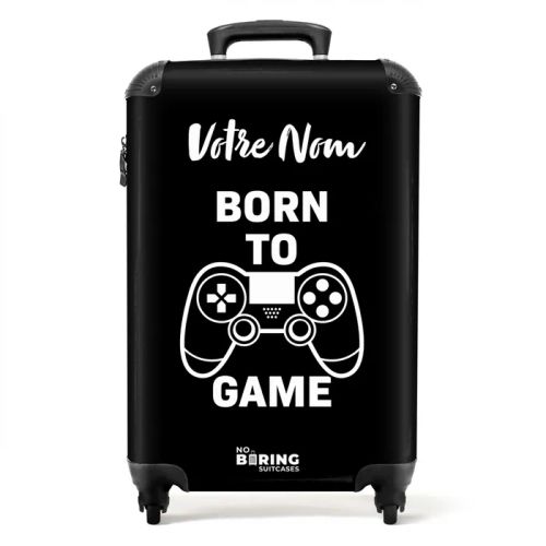 Born to game