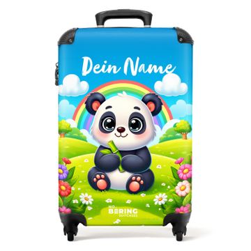 Paco panda