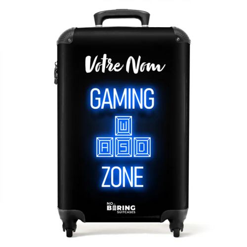 Zone de jeu