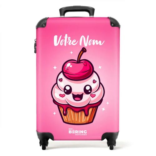 Caroline Cupcake