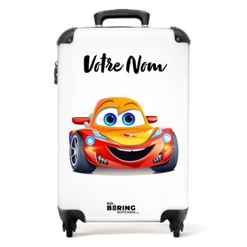 Voiture robuste