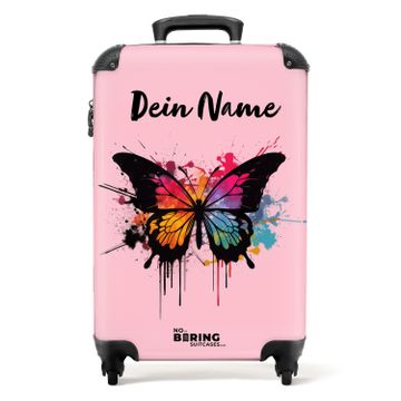 Peinture de papillon