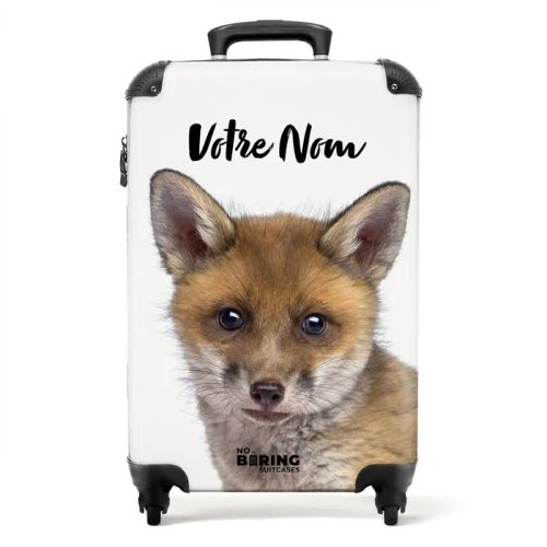 Victor le renard