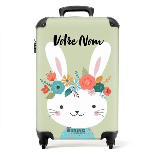 Hippie lapin