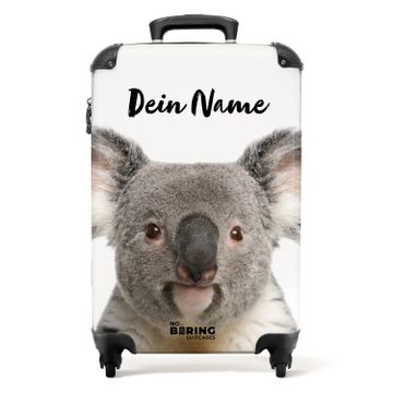 Claude le koala