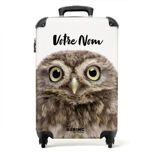 Ulrich le hibou