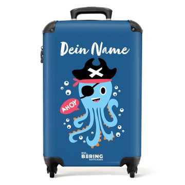 Octo-pirate