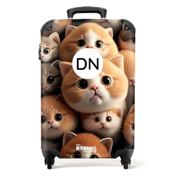 Chatons câlins