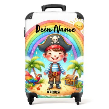 Pierre petit pirate