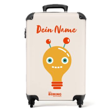 Robot brillant