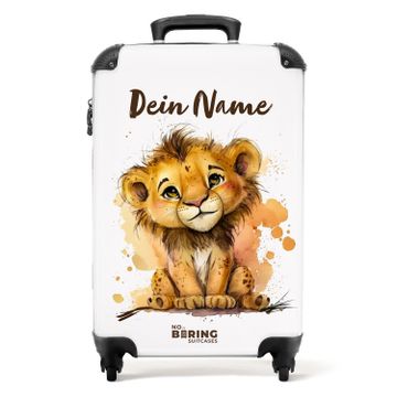 Lionceau Lio