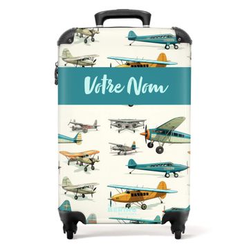 Motif d'avions