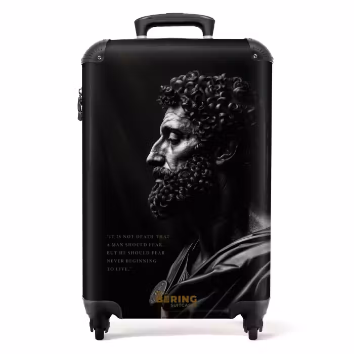 Valise - Empire - Marc Aurèle