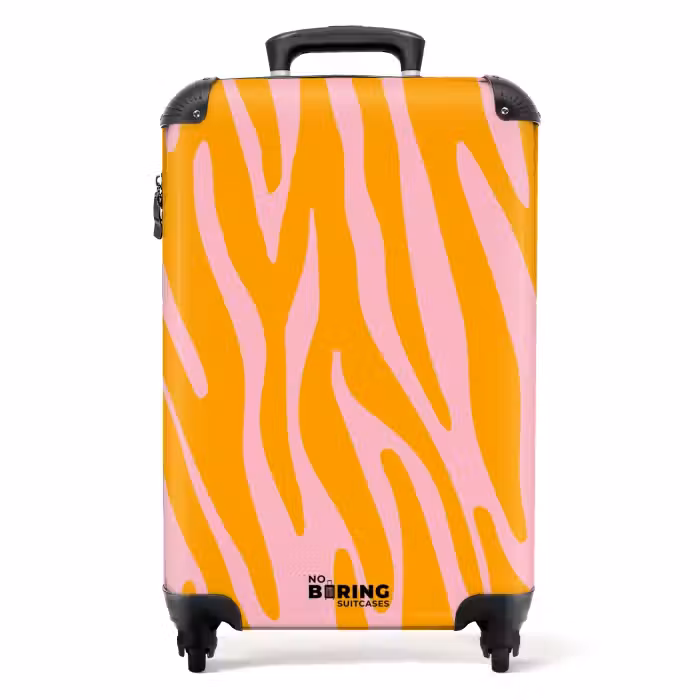 Valise - Résumé - Vagues d'or