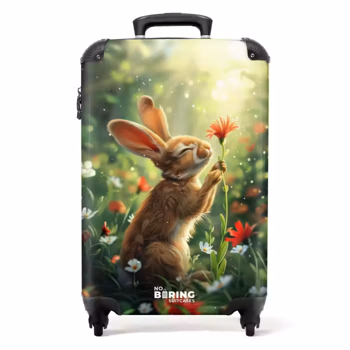 Valise - Lapin Kasper