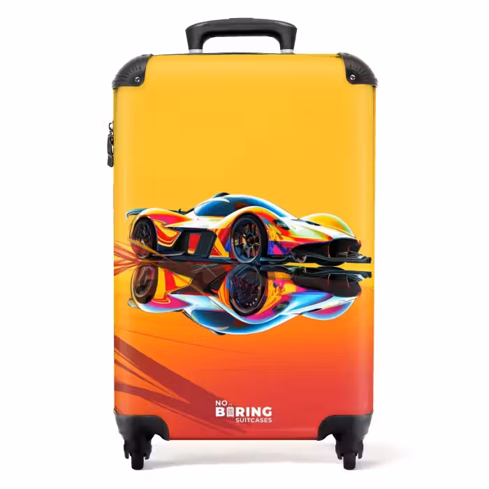Valise - Sprinter Sunbeam