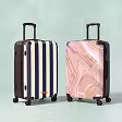 Toutes les valises soute