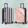 Toutes les valises soute