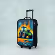 Valises enfant noires