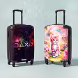 Toutes les valises cabine enfant