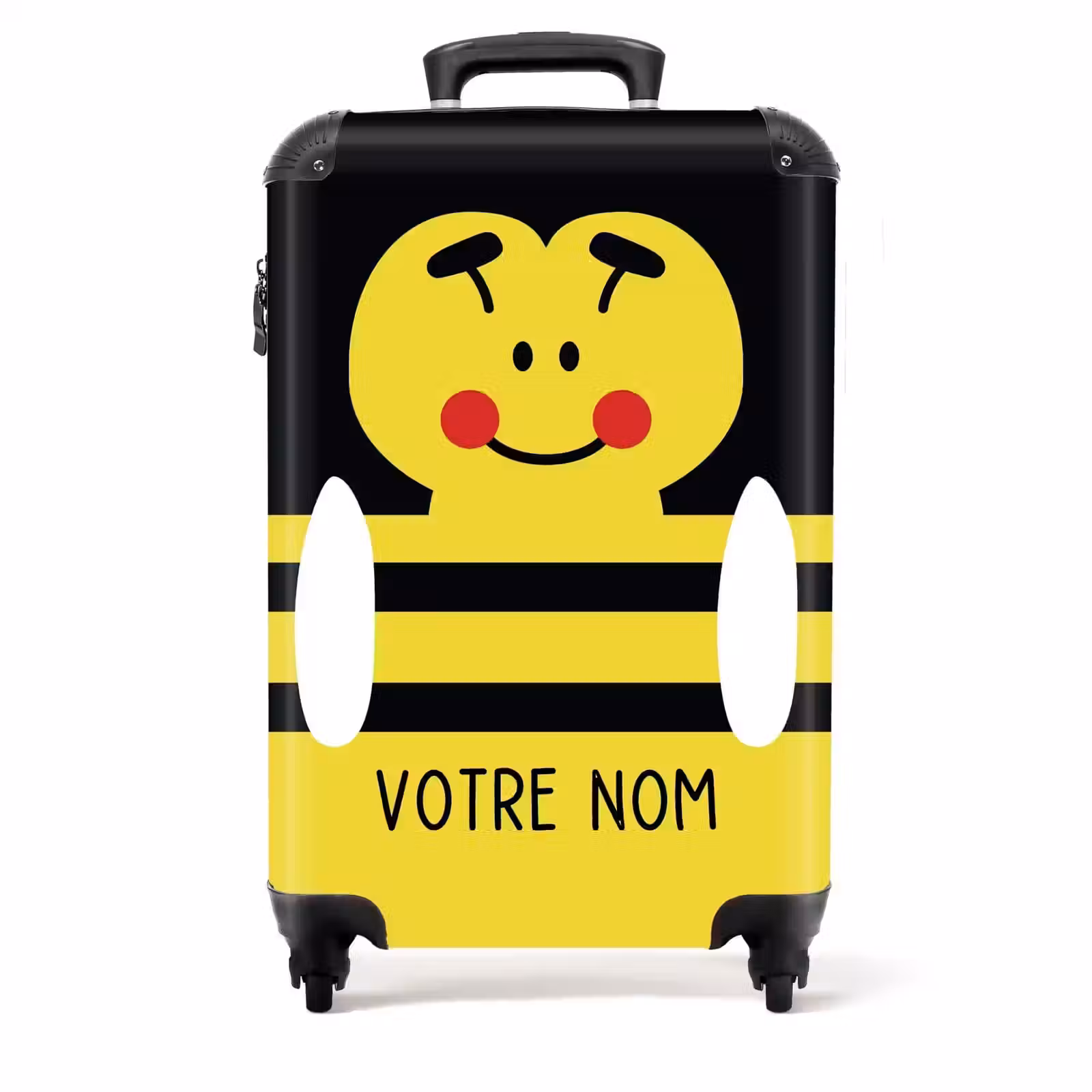 Valise - Antoine Abeille — 1