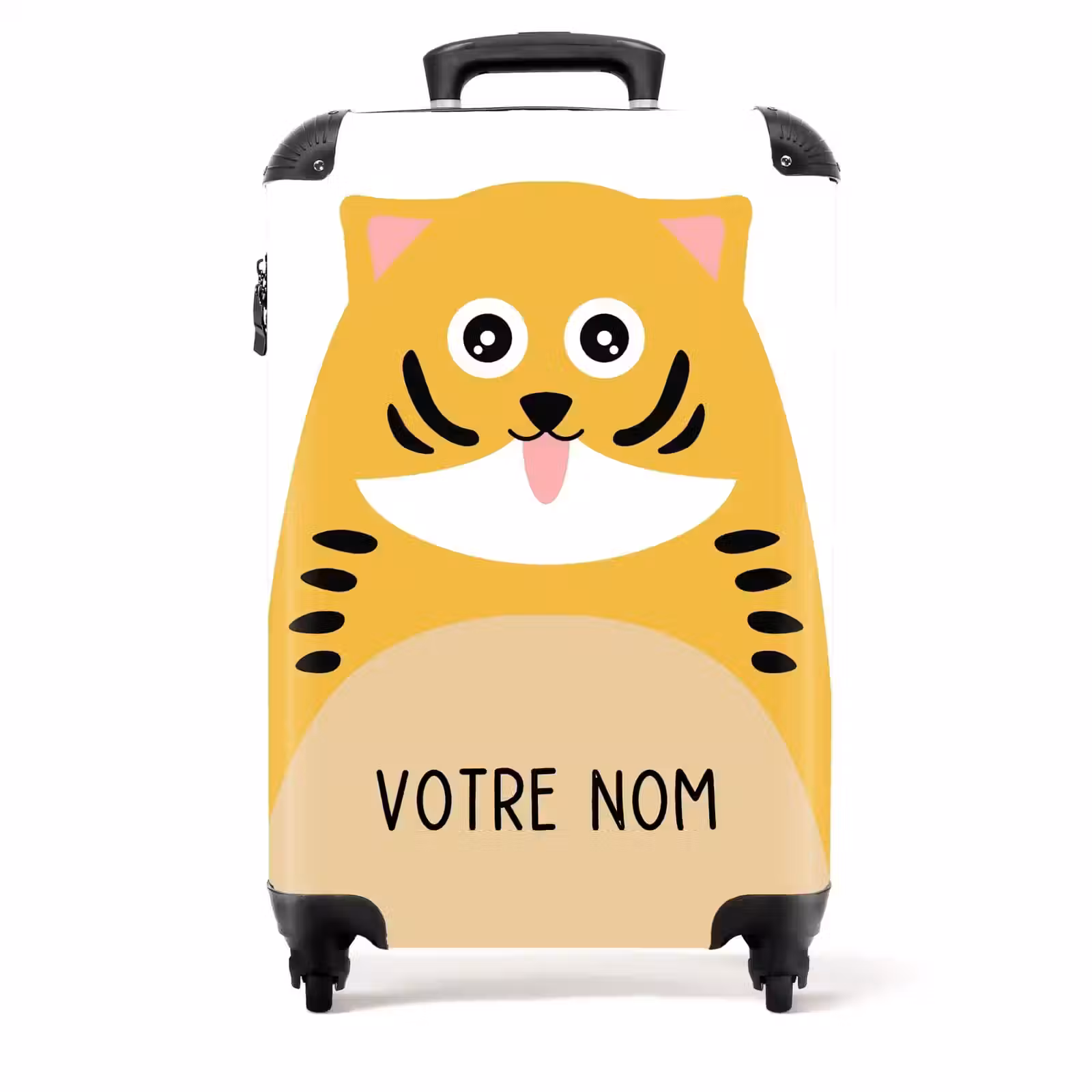 Valise - Catherine Chat — 1