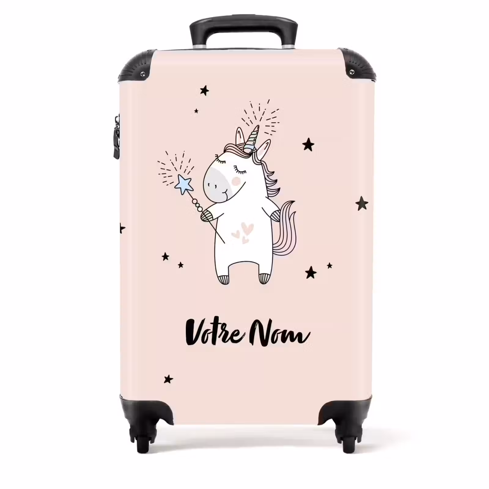 Valise - Claude Cor Enchanté — 1