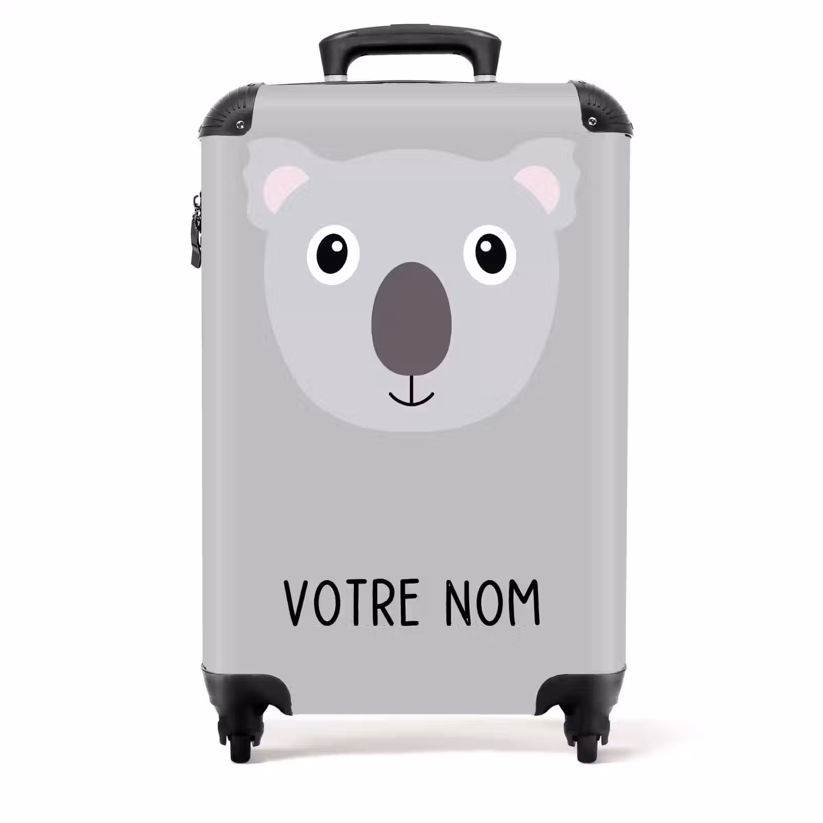 Valise - Karim Koala — 1