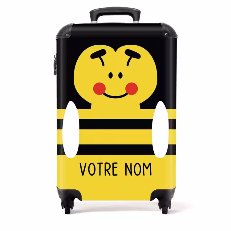 Valise - Antoine Abeille — 1