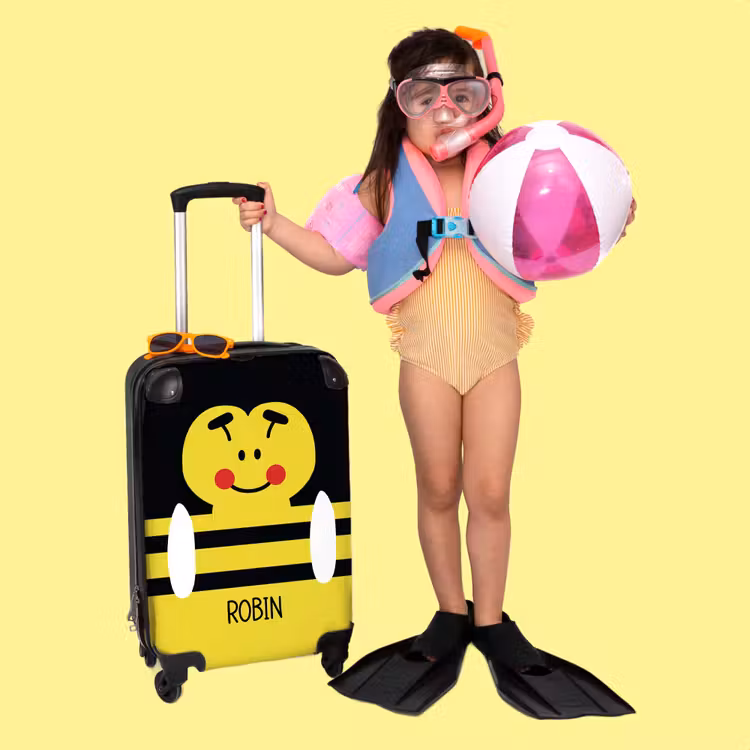Valise - Antoine Abeille — 2