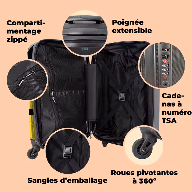 Valise - Antoine Abeille — 3